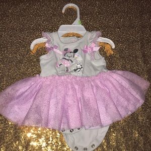 Baby dress.